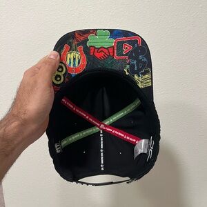 Jc Hats X Markitos Toys Men Hat